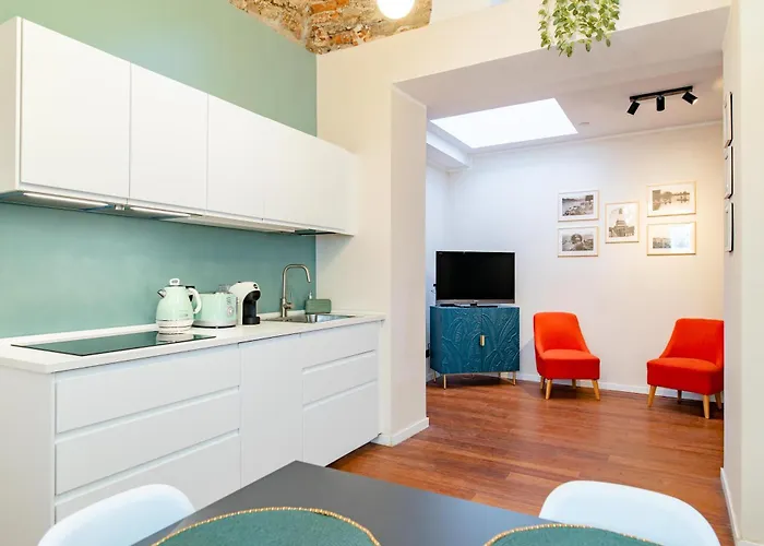 Casa Mocambo By Toh Solution