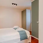 Apartment Casa Mocambo By Toh Solution Turin