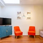 Casa Mocambo By Toh Solution Apartment *