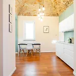 Apartment Casa Mocambo By Toh Solution *