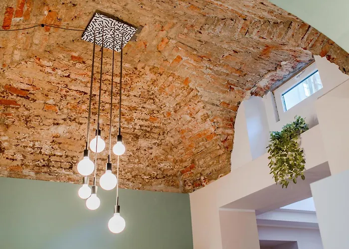 Casa Mocambo By Toh Solution * Turim