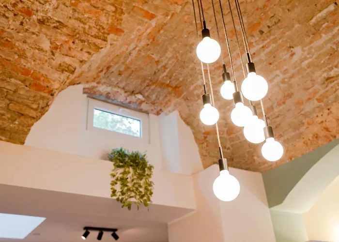 Casa Mocambo By Toh Solution Turim