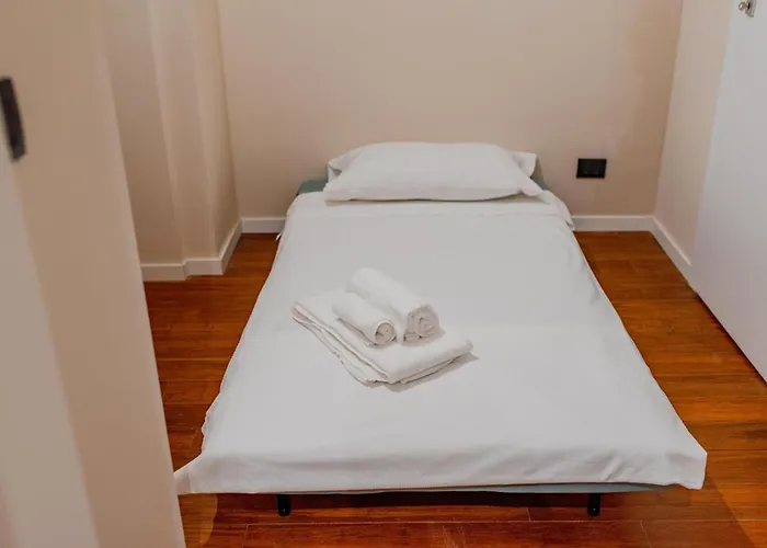 Apartamento Casa Mocambo By Toh Solution Turim