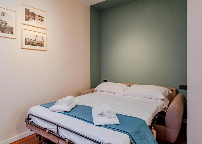 Casa Mocambo By Toh Solution * Turim