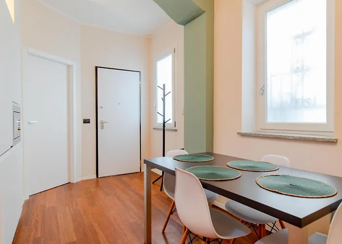 Apartamento Casa Mocambo By Toh Solution Turim
