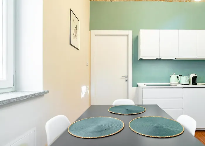 Casa Mocambo By Toh Solution Lejlighed *