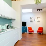 Casa Mocambo By Toh Solution Apartament