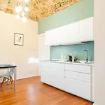 Apartament Casa Mocambo By Toh Solution *