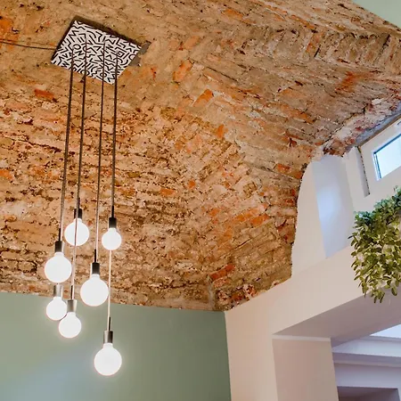 Casa Mocambo By Toh Solution * Turin
