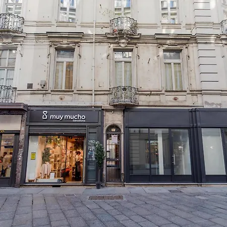 Casa Mocambo By Toh Solution Appartement