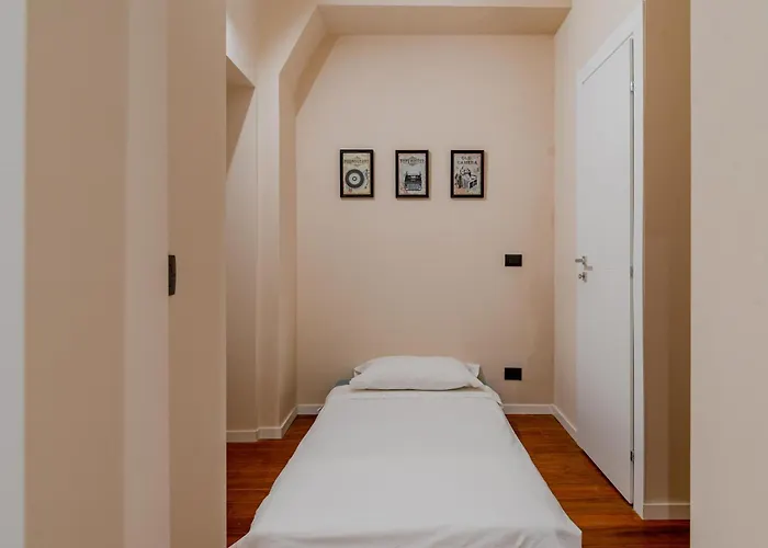 Casa Mocambo By Toh Solution Appartement