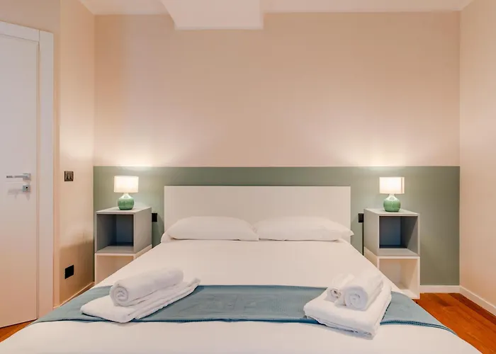 Appartement Casa Mocambo By Toh Solution